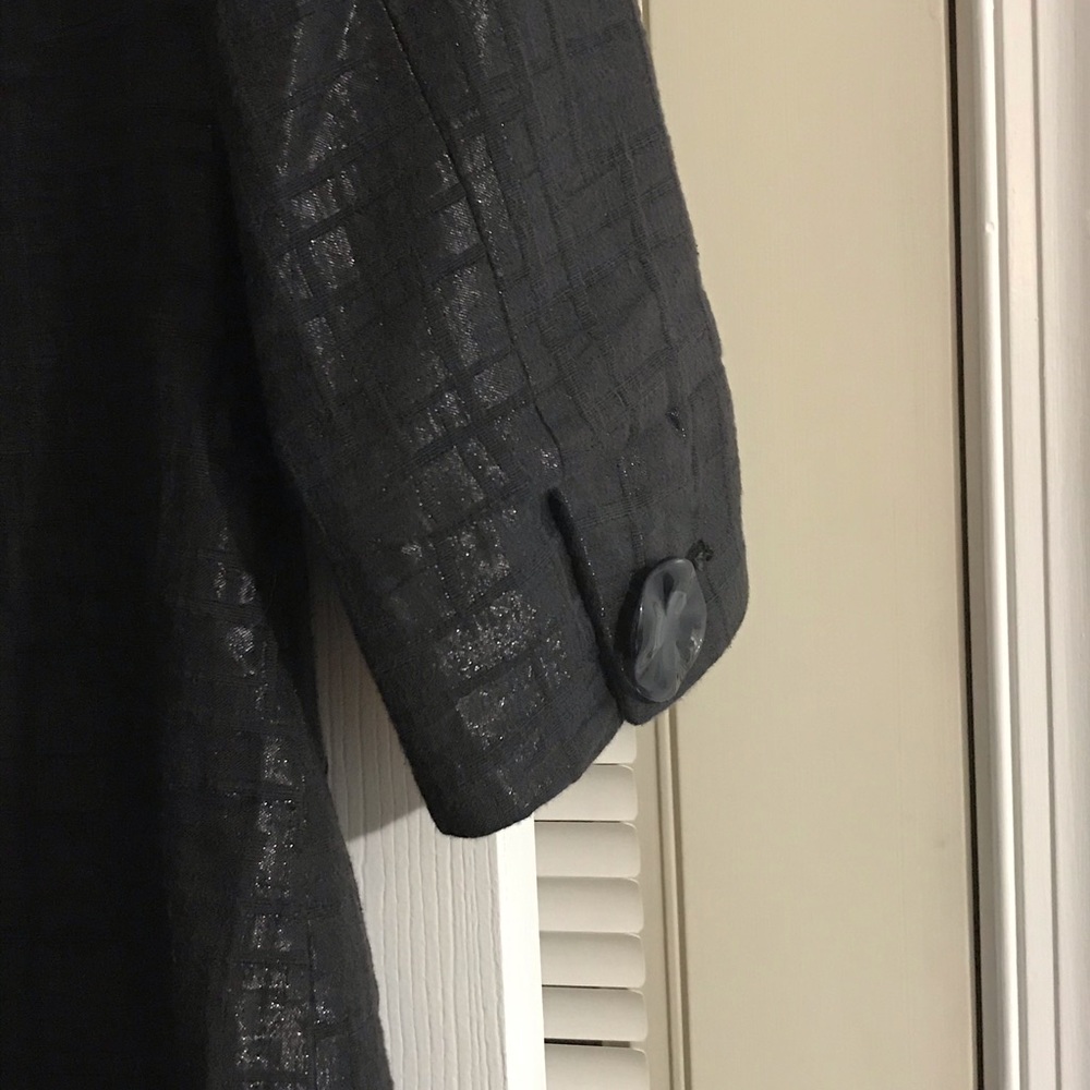 Vertigo Paris coat dress - Picture 5 of 10